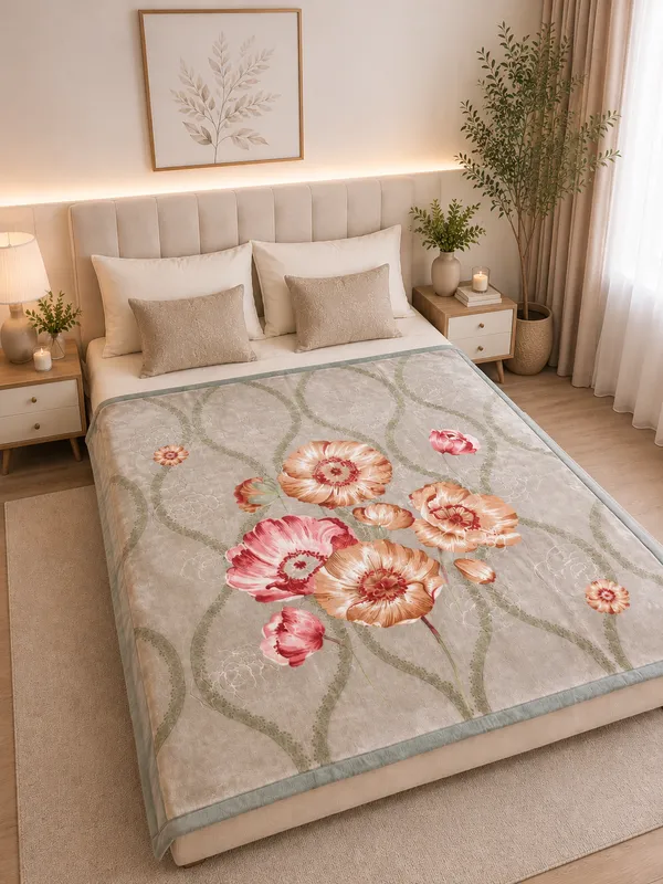 Floral_Print_Blanket