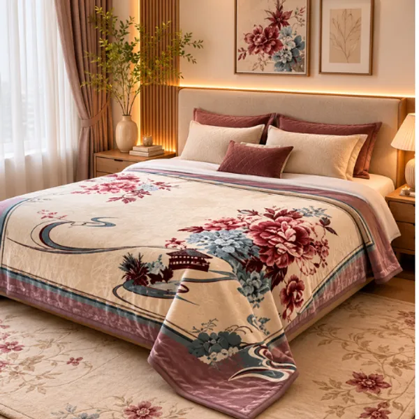Decorative_Floral_Print_Blanket