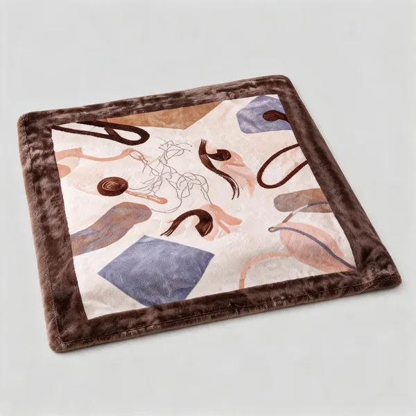 Multicolor_Premium_Angora_Yarn_Polyester_Plush_Modern_Abstract_Print_Throw_Blanket