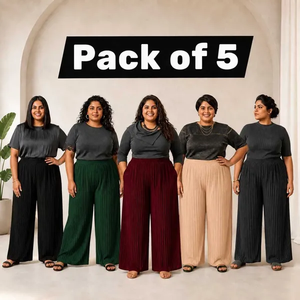 Multicolor_Lycra_Loose_Fit_Palazzo_For_Women_(Pack_Of_5)