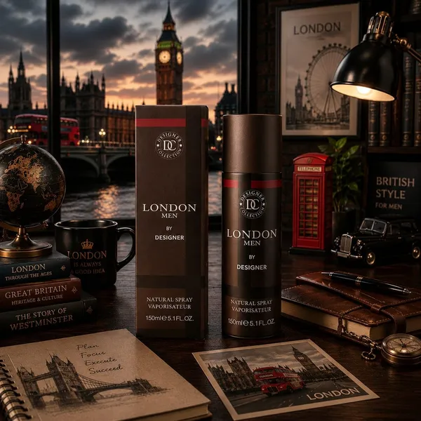 London_Men_Natural_Spray_Perfume