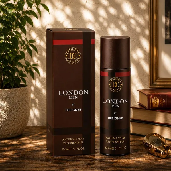 London_Men_Natural_Spray_Perfume