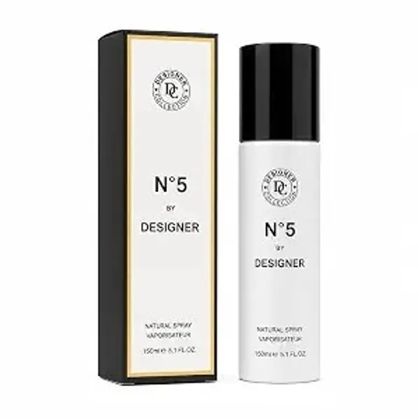 Designer_Collection_N°5_Natural_Spray