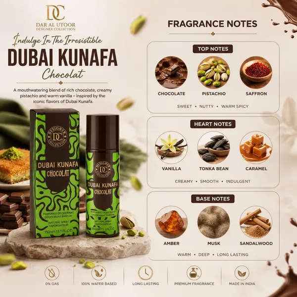Designer_Collection_Dubai_Kunafa_Chocolat_Deodorant_Spray