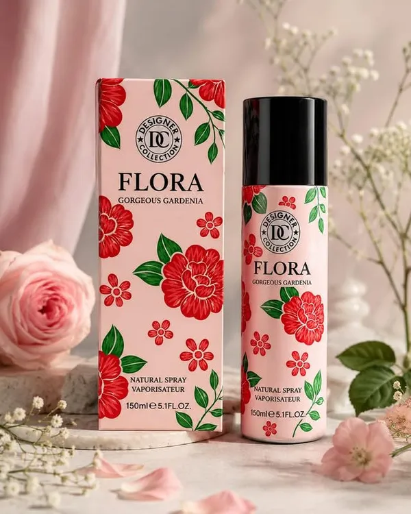 Designer_Collection_Flora_Gorgeous_Gardenia_Natural_Spray