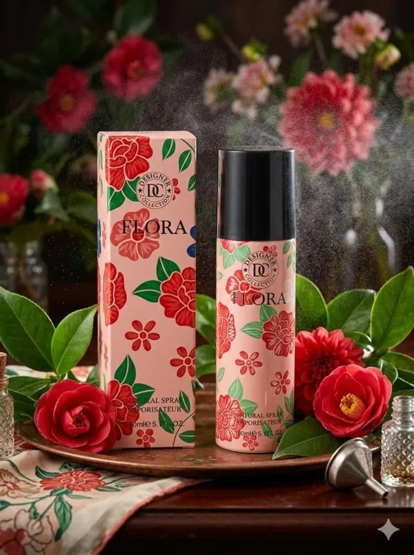 Designer_Collection_Flora_Gorgeous_Gardenia_Natural_Spray