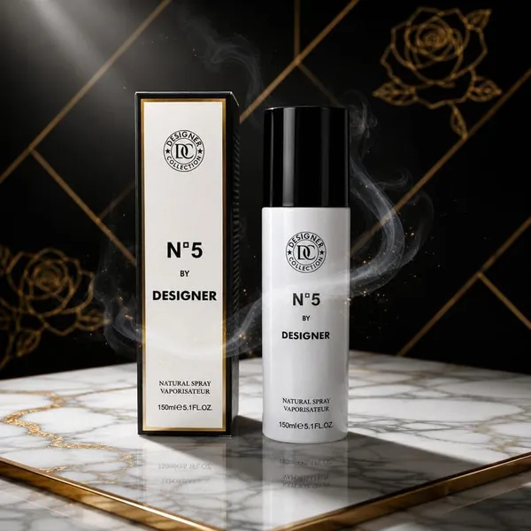 Designer_Collection_N°5_Natural_Spray