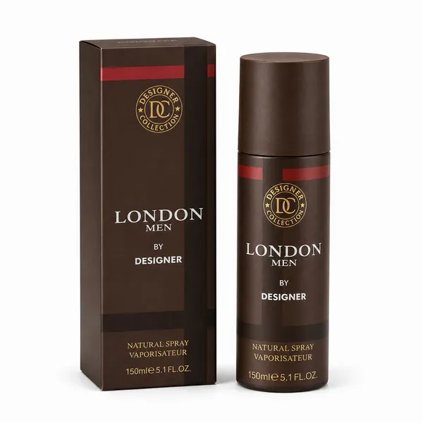 London_Men_Natural_Spray_Perfume