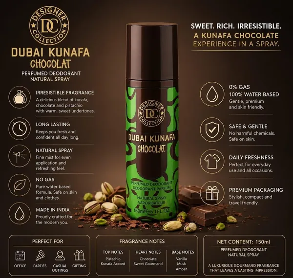 Designer_Collection_Dubai_Kunafa_Chocolat_Deodorant_Spray