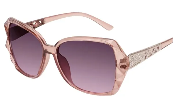 Pink_Plastic_Sunglasses_For_Women
