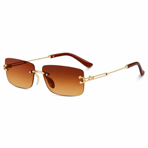 Brown_Metal_Sunglasses_For_Women
