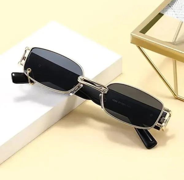 Black_Metal_Frame_With_Plastic_Temple_Arms_Sunglasses_For_Women
