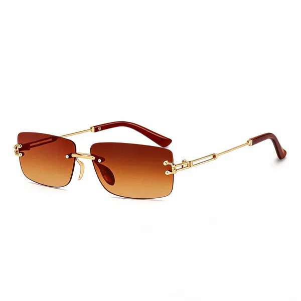 Brown_Metal_Sunglasses_For_Women