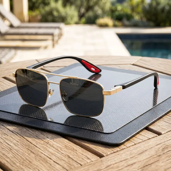 Gold_Metal_Sunglasses_For_Women