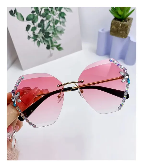 Pink_Metal_Sunglasses_For_Women