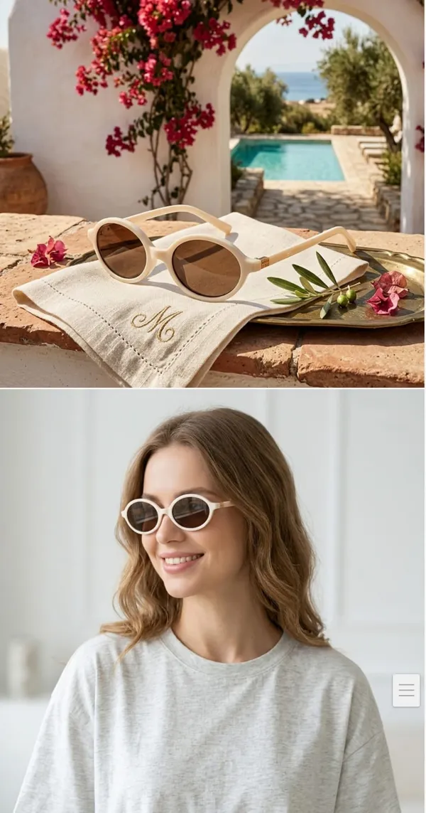 Ivory_Acetate_Sunglasses_For_Women