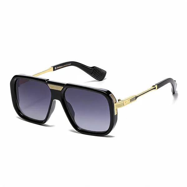 Black_Metal_Sunglasses_For_Women