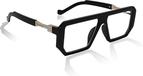 Black_Metal_Eyeglasses_For_Women