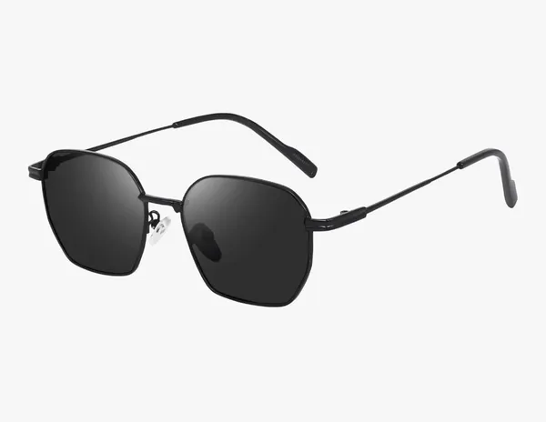 Black_Metal_Sunglasses_For_Women