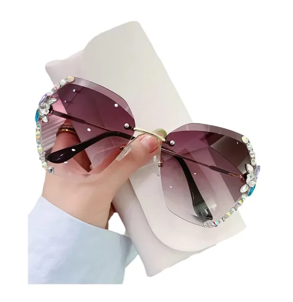Purple_Metal_Sunglasses_For_Women