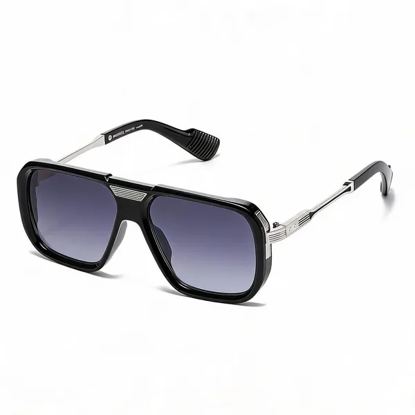 Black_Metal_Sunglasses_For_Women