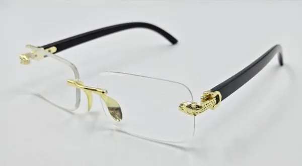 Gold_Metal_&_Plastic_Eyeglasses_For_Women