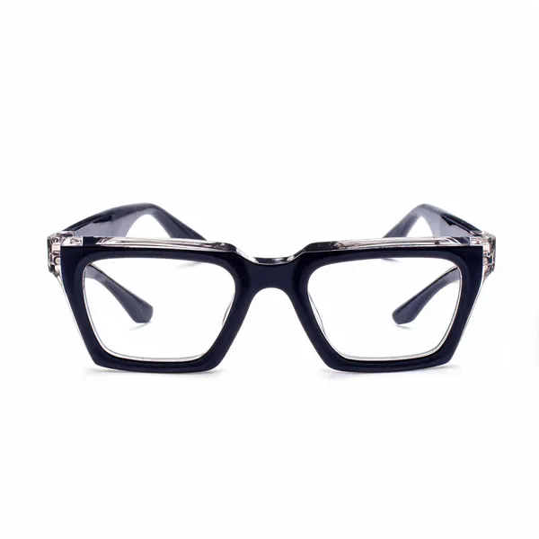 Black_Metal_Eyeglasses_For_Women