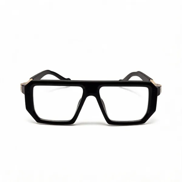 Black_Metal_Eyeglasses_For_Women