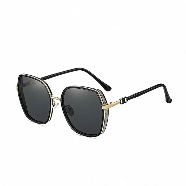 Black_Metal_Sunglasses_For_Women