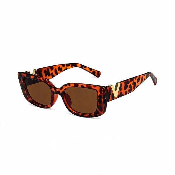 Brown_Plastic_Sunglasses_For_Women