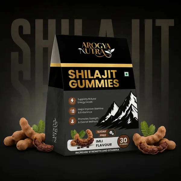 Shilajit_Gummies_Pure_Himalayan_Resin_Imli_Flavor_1_Box