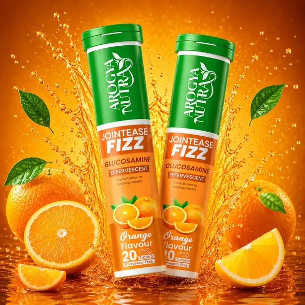 Jointease_Fizz_Glucosamine_Chondroitin_Orange_Flavor_2_Tube