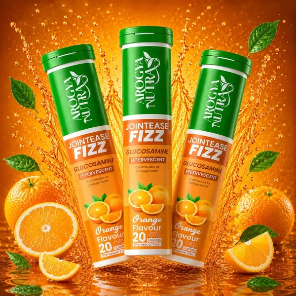 Jointease_Fizz_Glucosamine_Chondroitin_Orange_Flavor_3_Tube