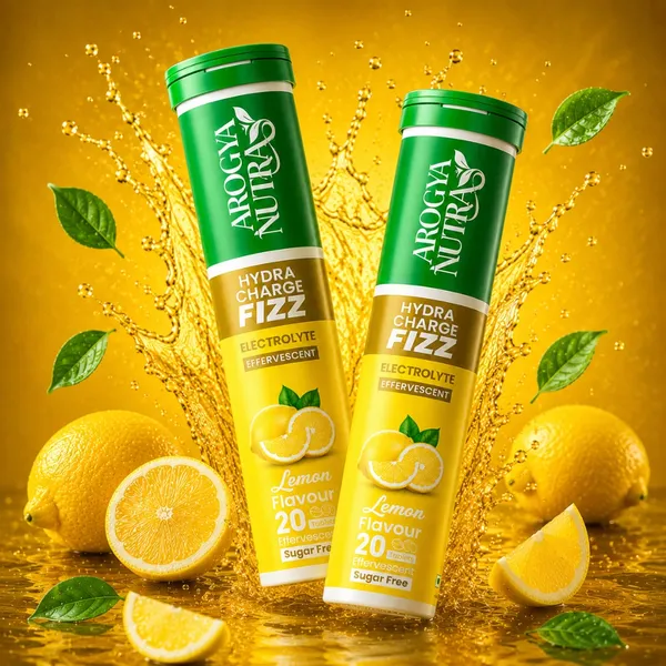 Hydracharge_Fizz_7_Essential_Electrolytes_Lemon_Flavor_2_Tube