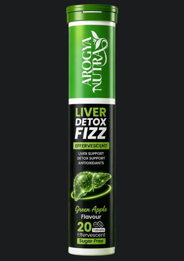 Liver_detox_Fizz_Green_apple_Flavour_1_Tube