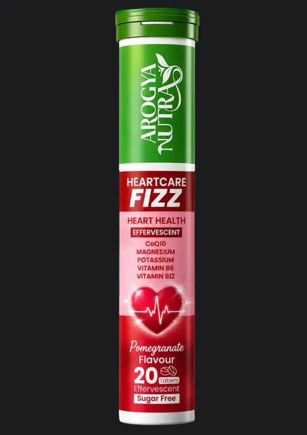Heart_care_Fizz_Pomegranet_Flavour_1_Tube