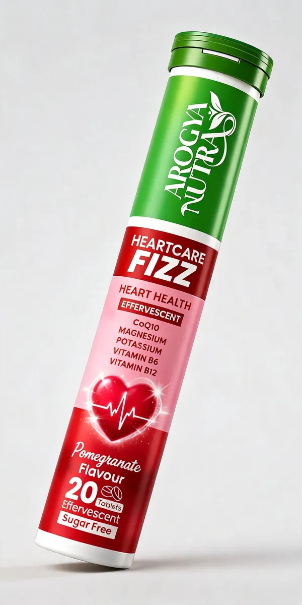 Heart_care_Fizz_Pomegranet_Flavour_1_Tube