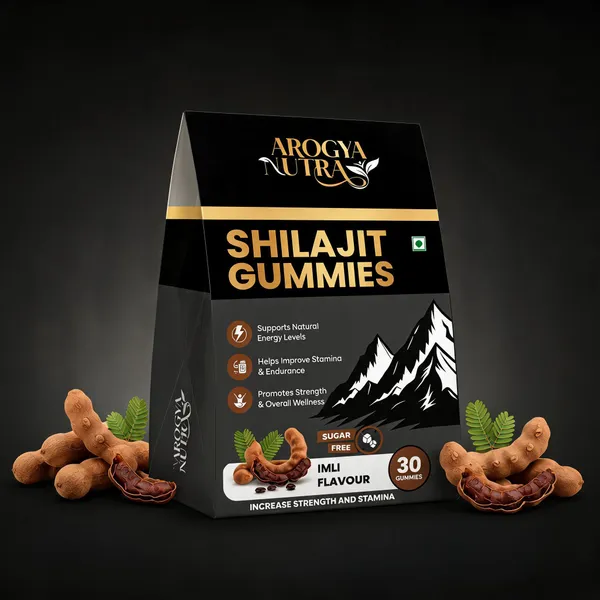 Shilajit_Gummies_Pure_Himalayan_Resin_Imli_Flavor_1_Box