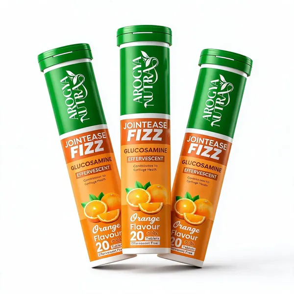 Jointease_Fizz_Glucosamine_Chondroitin_Orange_Flavor_3_Tube