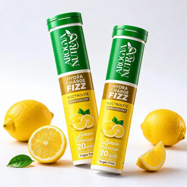 Hydracharge_Fizz_7_Essential_Electrolytes_Lemon_Flavor_2_Tube