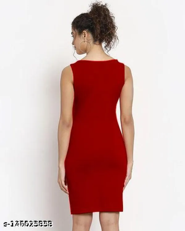 Classic_Latest_Women_Dresses