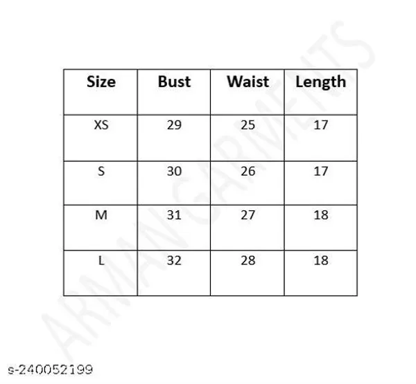 New_Design_Round_Neck_Striped_Cut_Sleeve_Printed_Top_Women_Crop_Top_Women_Crop_Tshirt_Printed_Tops_Tops_For_Women_Sleeveless_Tops