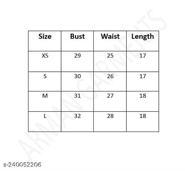 New_Design_Round_Neck_Striped_Cut_Sleeve_Printed_Top_Women_Crop_Top_Women_Crop_Tshirt_Printed_Tops_Tops_For_Women_Sleeveless_Tops