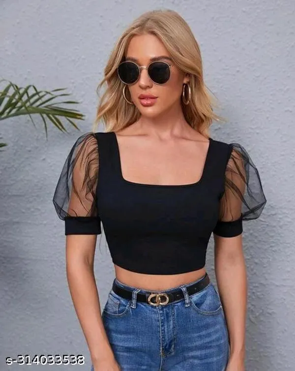 Fancy_Crop_Top_For_Women