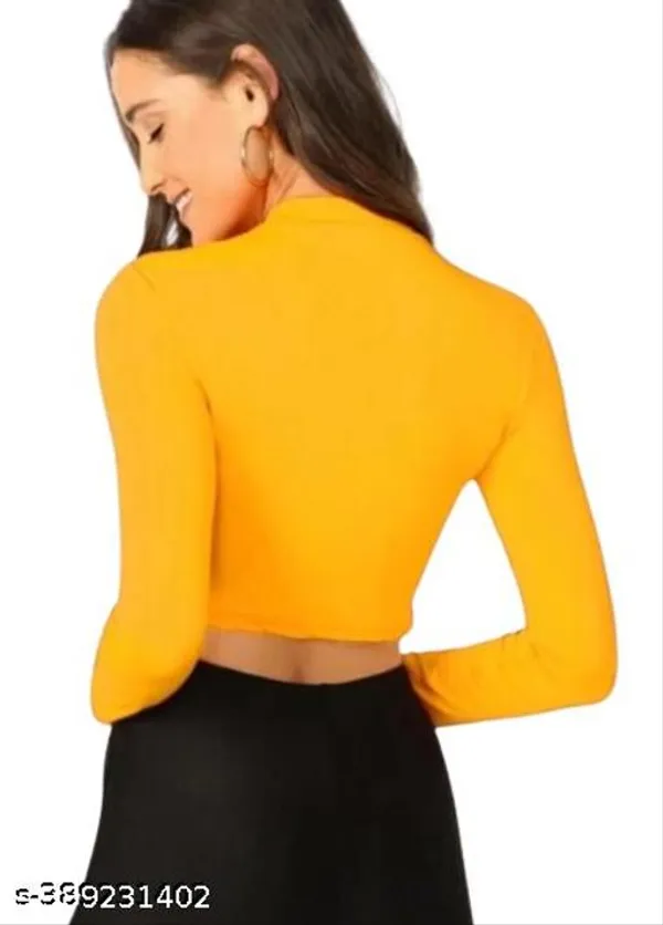 Classy_Partywear_Women_Tops_Tunics