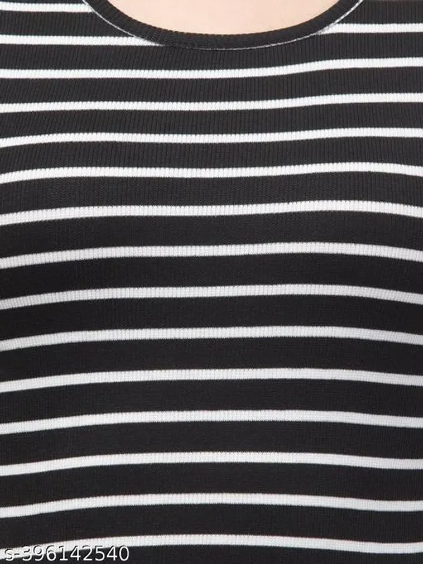 Round_Neck_Cut_Sleeve_Crop_Top