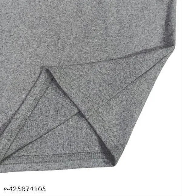 Round_Neck_Cut_Sleeve_Crop_Top