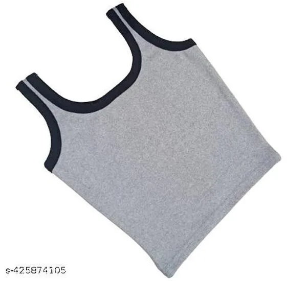 Round_Neck_Cut_Sleeve_Crop_Top
