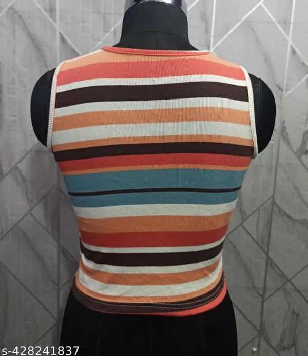 Striped_Top