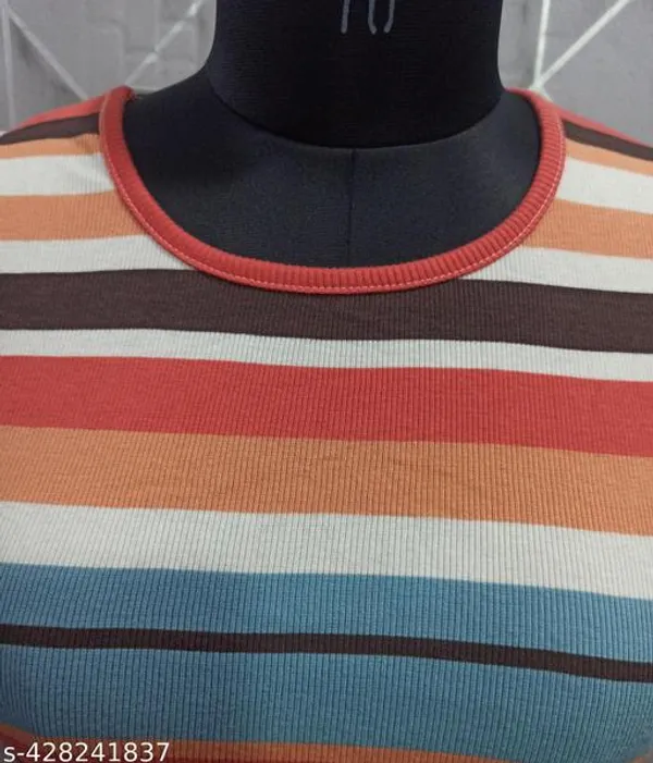 Striped_Top